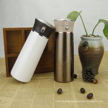 Eco-Friendly 300ml stainless steel vacuum flask